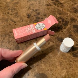 Sol de Janeiro Lipstick  Color:  Keep it Rio